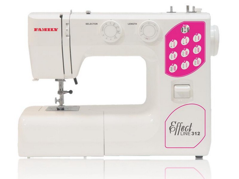 фото - Family Effect line 312