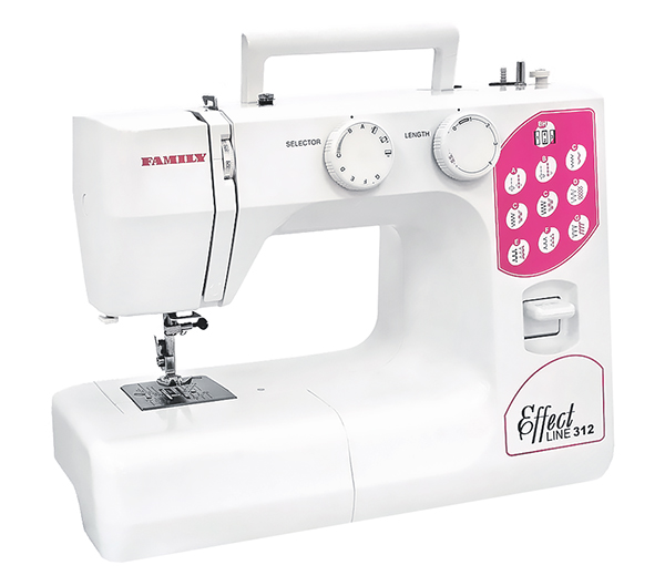 фото - Family Effect line 312