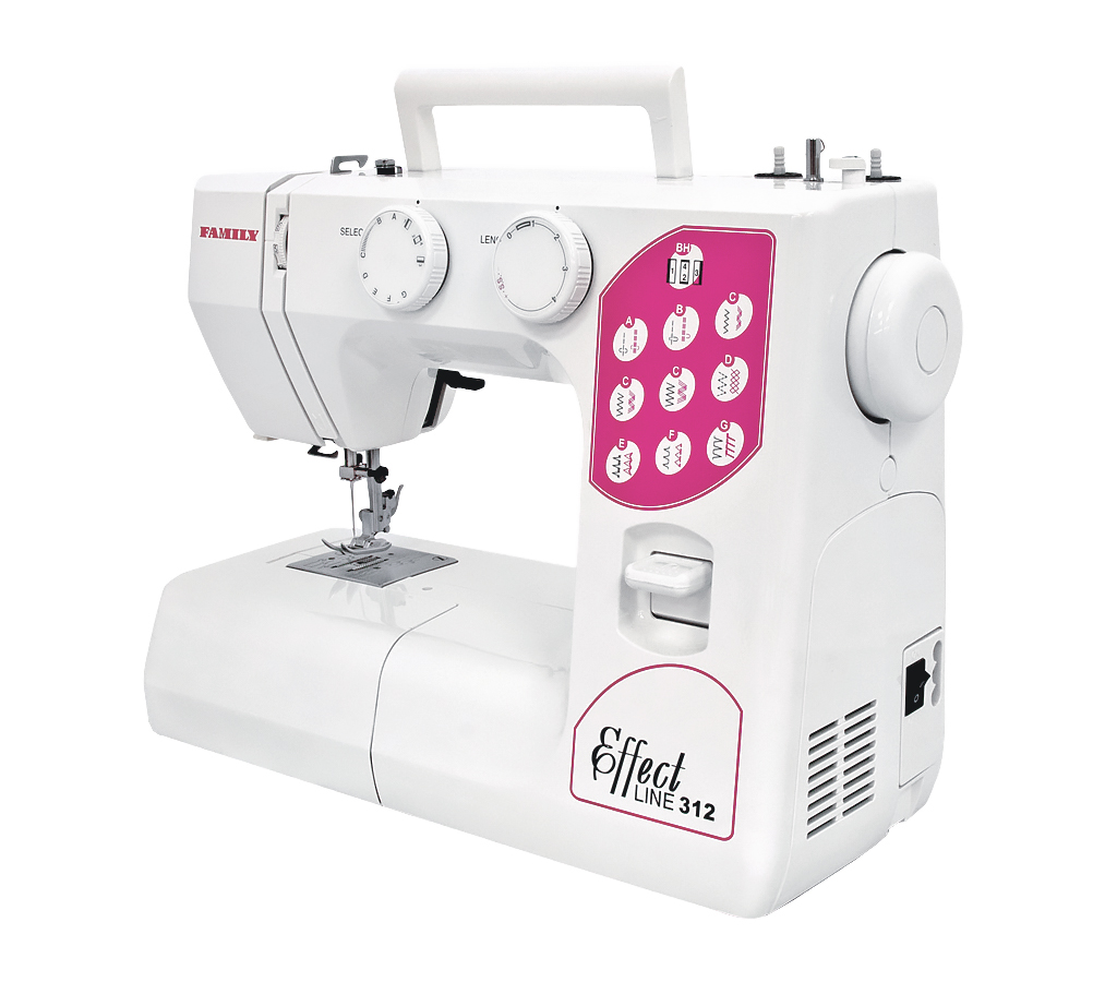 фото - Family Effect line 312