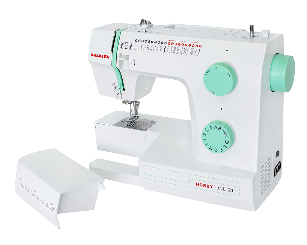 фото - Family Hobby Line 21