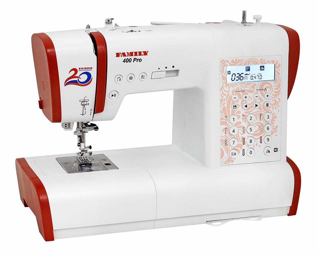 фото - Family 400 Pro Anniversary