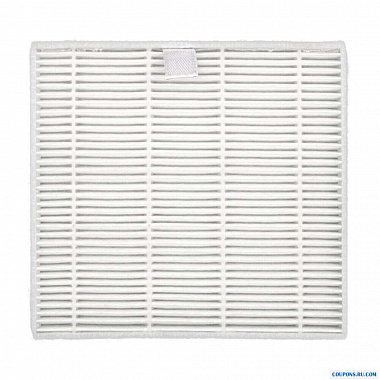 фото - Фильтр HEPA к iLife V8s/V80 