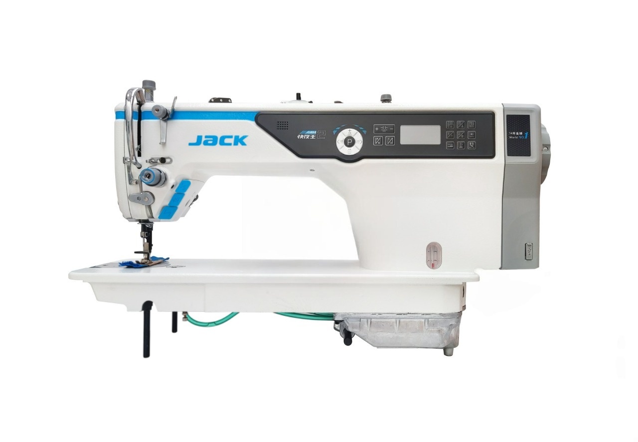 фото - JACK JK-A5E-B (AMH2.0)
