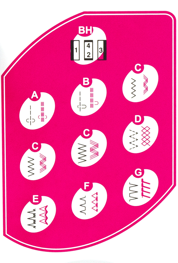 фото - Family Effect line 312