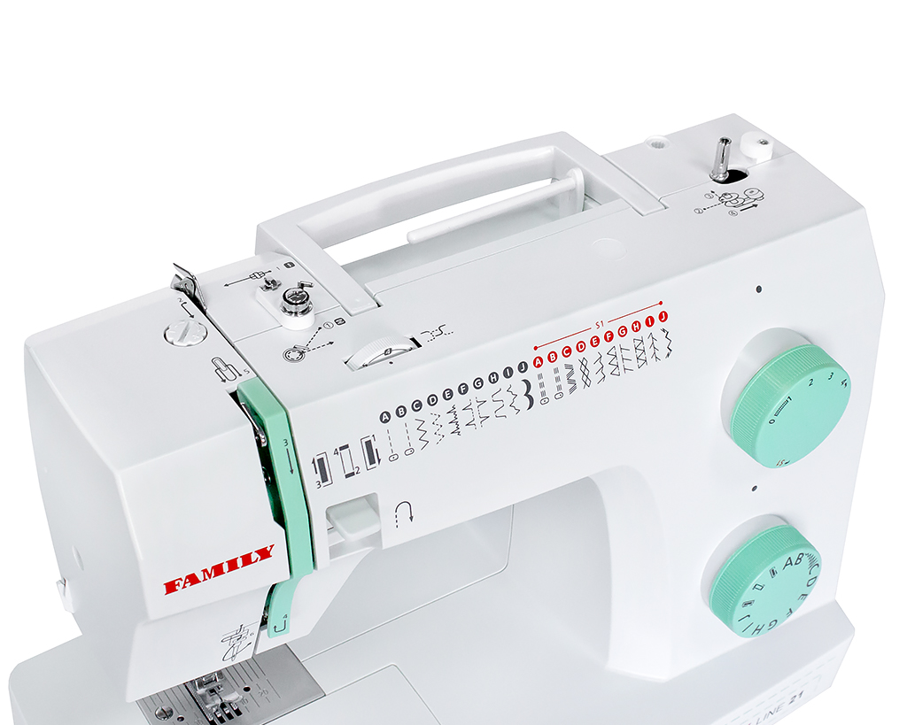 фото - Family Hobby Line 21