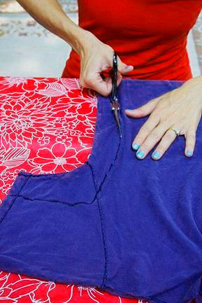 Как распороть шов от швейной машинки и шов от оверлока: пошаговое руководство